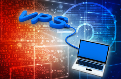 Advantages of using a Virtual Private Server (VPS)